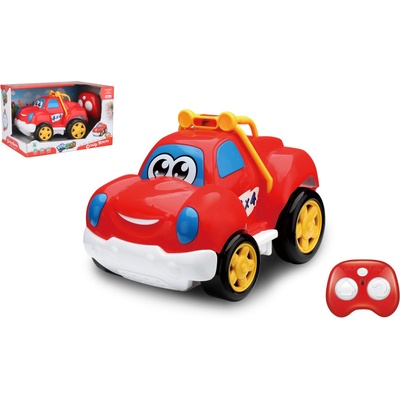 Kiddy Go! Autíčko na ovládání infrared Alltoys 18 cm
