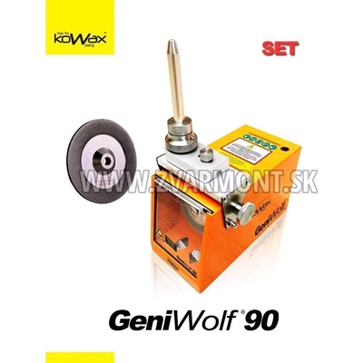 KOWAX GeniWolf 90