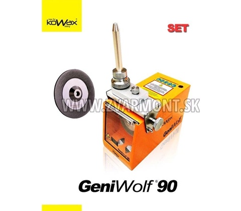 KOWAX GeniWolf 90