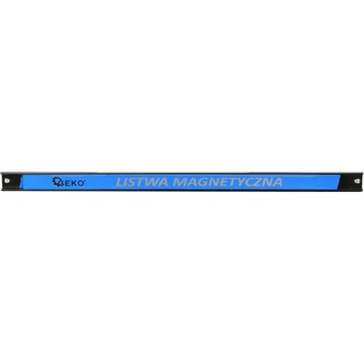 Magnetická lišta na nářadí 50cm 15kg 01642