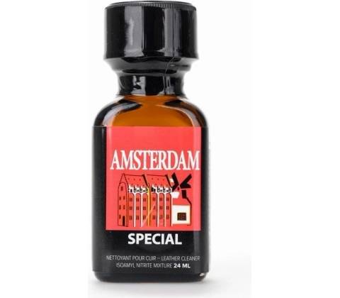 Amsterdam Special 24 ml