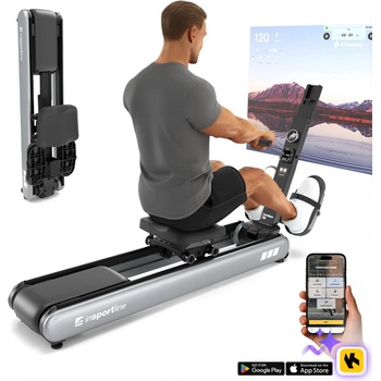 inSPORTline ZenRow 30 (29675)