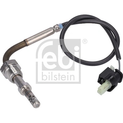 Čidlo, teplota výfukových plynů FEBI BILSTEIN 185430