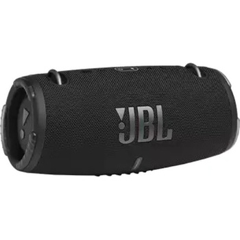 JBL Xtreme 3 Black (JBLXTREME3BLKEU)