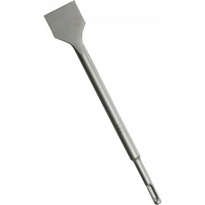 HIKOKI Plochý sekáč na betonu 40,0 x 250 mm SDS-Plus 751592 - 1 ks