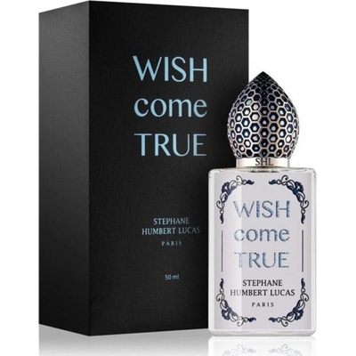 Stéphane Humbert Lucas 777 777 Wish Come True parfumovaná voda unisex 50 ml