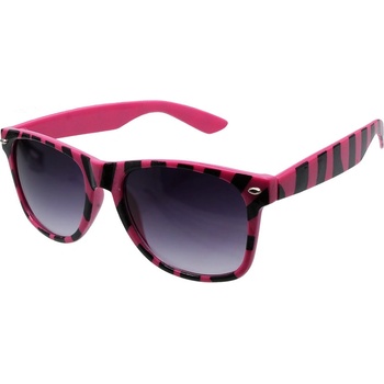 OEM Nerd zebra růžová SG0084