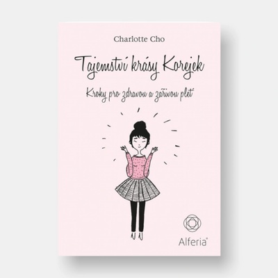 Tajemství krásy Korejek