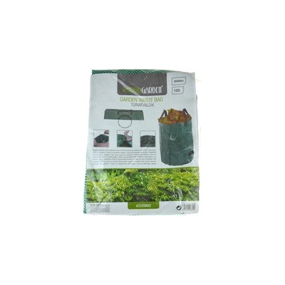 Pytel na zahradní odpad 125L (50x60cm)