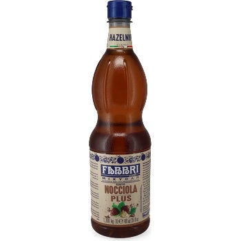 Fabbri | Сироп лешник Plus - 1 l