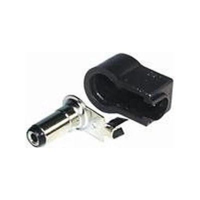 Konektor DC 1.3x3,8x9,5 uhlovy 1394