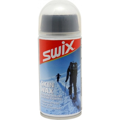 Swix Skin Wax N12NC 150 ml – Zboží Dáma