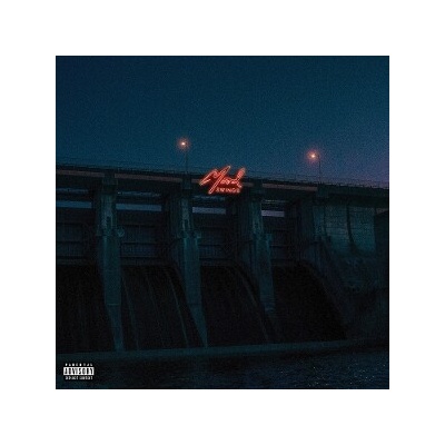 Marcus King - Mood Swings CLR LTD LP