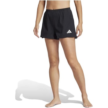 Adidas Бански гащета Adidas JE4369 2´´ swimming shorts - Black (Black / White)