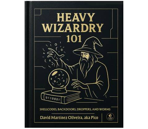 Heavy Wizardry 101