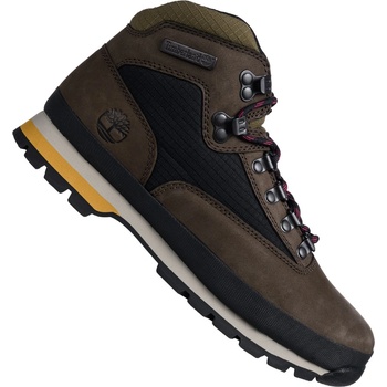 Timberland Мъжки обувки Timberland Euro Hiker Mid Lace Up Boot Men Trekking shoes