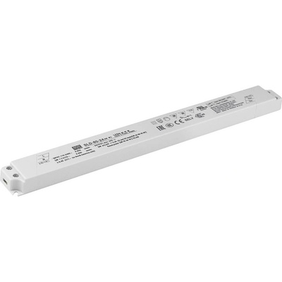 MEAN WELL SLD-80-56 LED driver konstantní výkon 78.4 W 1.4 A 30 - 56 V/DC schválení nábytku , PFC spínací obvod , ochran