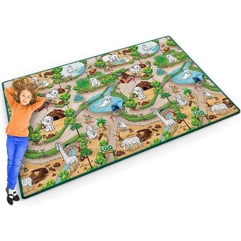 Ricokids Válcovaná pěnová podložka na vybarvování