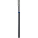 Staleks Diamantová fréza Cylinder modrá 2,5 mm/6 mm FA20B025/6