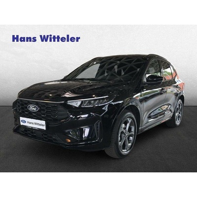 Ford Kuga 1.5 EcoBoost ST-Line 137 kW