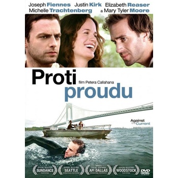 Proti proudu DVD