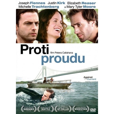 Proti proudu DVD
