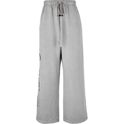 Fear of god essentials FGE Script Swt Pnt Sn62 - Smoke Grey