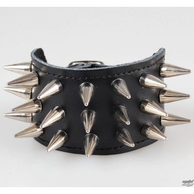 Black & Metal náramok unisex BWZ-478