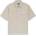 HUGO BOSS Риза Hugo Men's Short Sleeve Plain Shirt - White 121