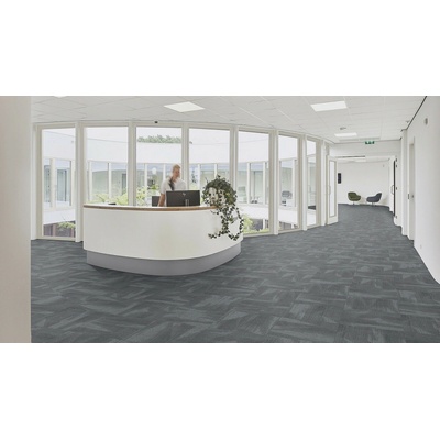 Forbo Flotex Advance Latitude Grey T302037 3 m²