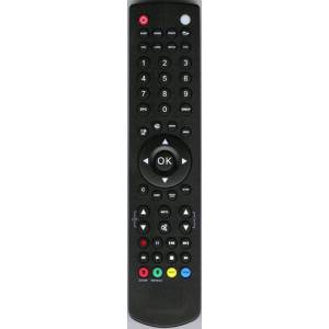 съвместим Toshiba rc1910 - заместител дистанционно управление (rc1910) Дистанционно