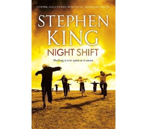 Night Shift