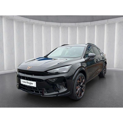 Cupra Formentor VZ 2.0 TSI DSG 195 kW