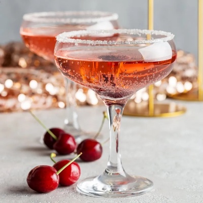 Paşabahçe Бистро Чаши За Шампанско 6бр (44136)