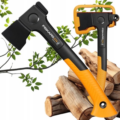 Fiskars x14 35,5 cm 0,74 kg