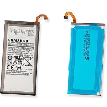 Samsung Li-Ion 3000mAh EB-BJ800ABE