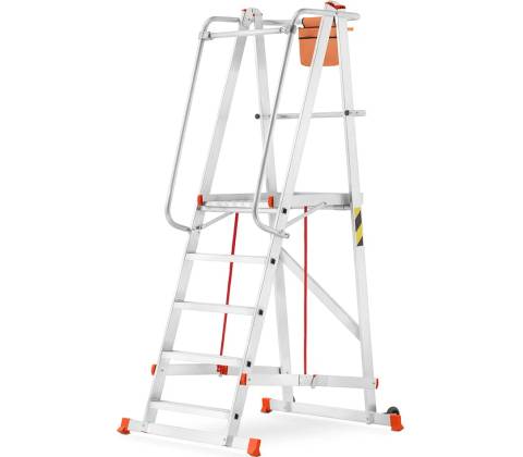 Higher S-8104