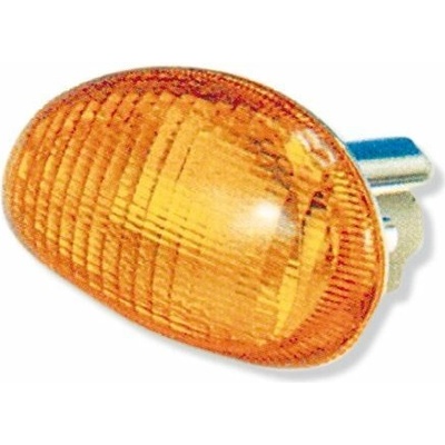 V PARTS (VICMA) blinkr PIAGGIO/VESPA ET2, ET4 50/125 přední levý (7323)