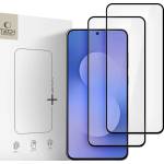 Tech-Protect GLASS FIT+ 2-ПАК Galaxy S25 FE черен