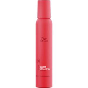 Wella Invigo Color Brilliance Vitamin Conditioning Mousse 200 ml
