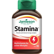 Jamieson Stamina 90 tabliet