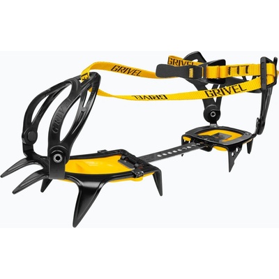 Grivel G10 LT