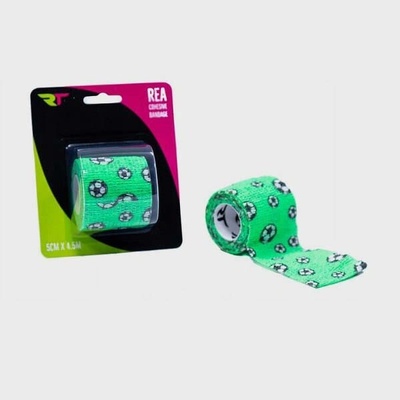Rea Tape Samolepicí kohezivní obvaz 5 cm x 4,5 m míč