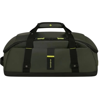 SAMSONITE Сак Samsonite Paradiver Light S 40L duffle bag - Green (Jungle Green)