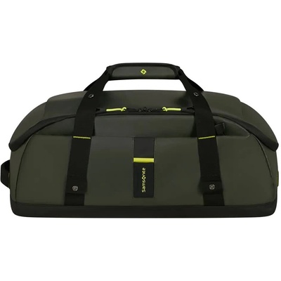 SAMSONITE Сак Samsonite Paradiver Light S 40L duffle bag - Green (Jungle Green)