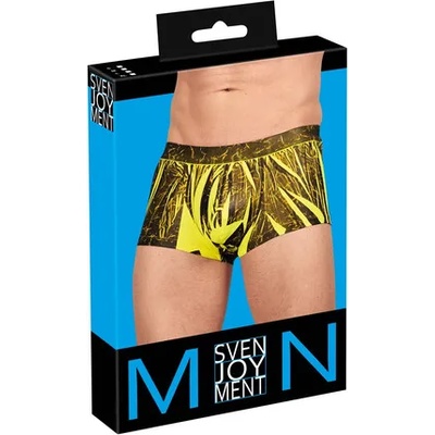 Svenjoyment Men's Pants neon XL