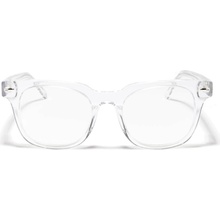 Eyerim Studio Philip Crystal blue-light non-prescription