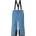 Reima Детски ски панталон Reima Kid's Proxima Ski trousers - Blue Ocean - размер 98 (EU) (701-3322-0212)