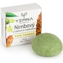Yemna nimbový tuhý šampon s meduňkou a cedrem 55 g
