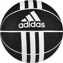 Basketbalové míče adidas 3S Rubber X
